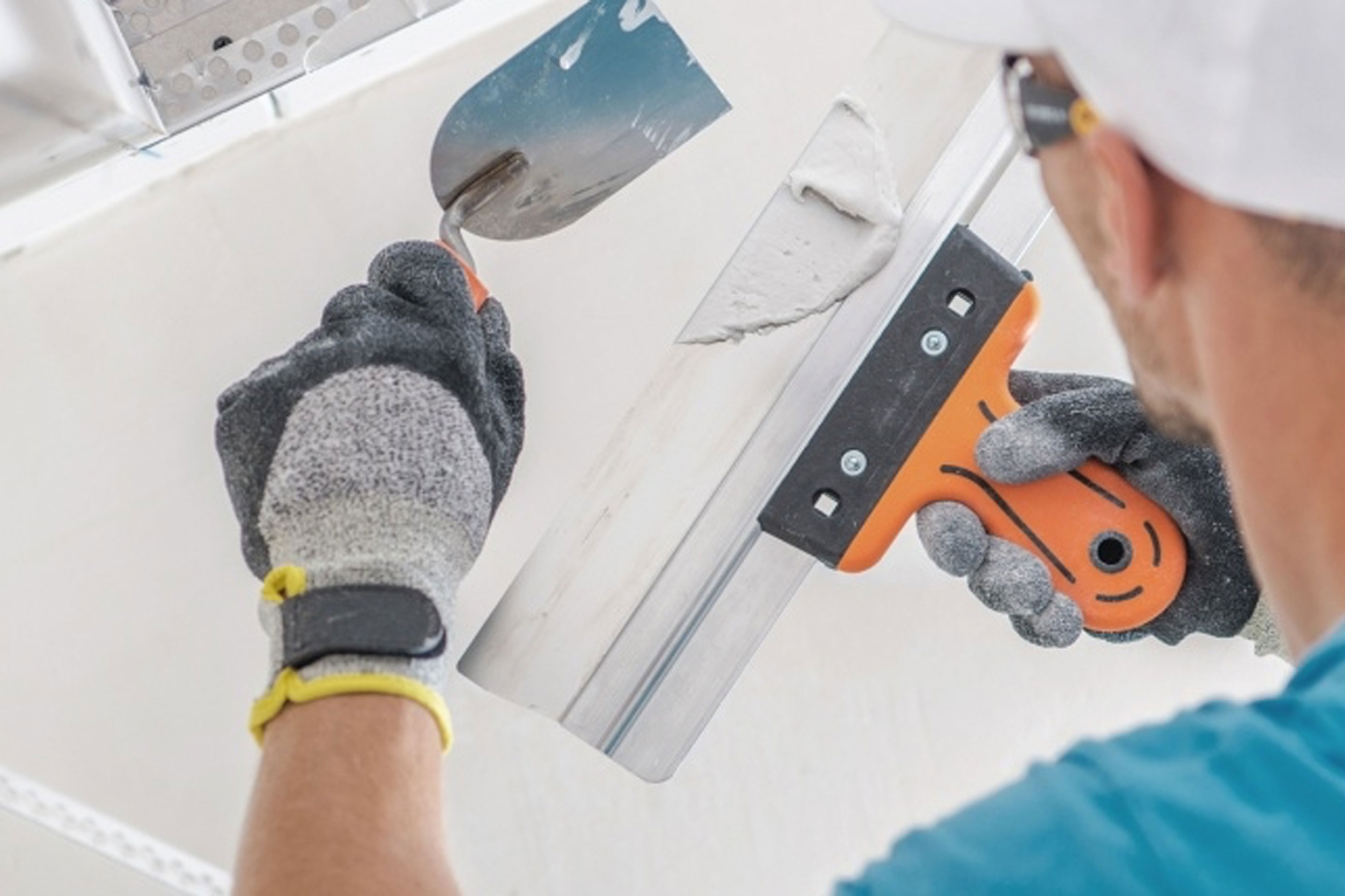 JN Painting Services restoration
